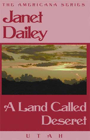 A Land Called Deseret